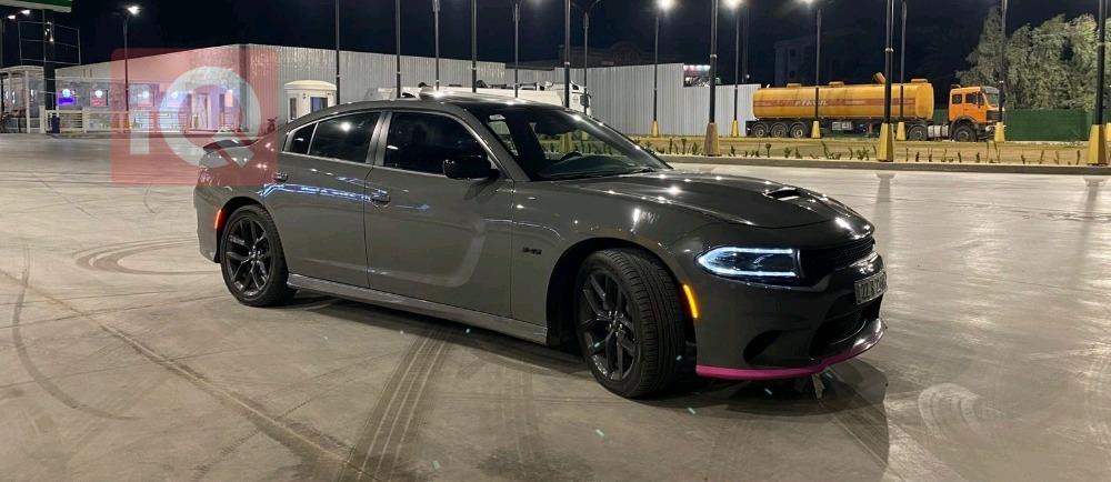 دودج تشارجر